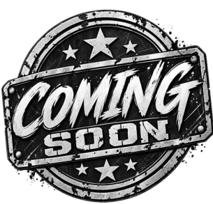 Coming soon Coming soon Banner