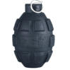 Enola Gat Paint Grenade