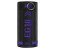 EG18 Smoke Grenada available for sale at Palm Bay Paintball Park