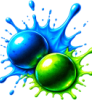 Fresh Paint Icon