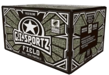 Field Paintball Box Gi Sportz