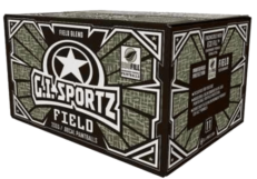 Field Paintball Box Gi Sportz