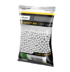 Valken 1000 Count Airsoft BBs .20g available for sale at Palm Bay Paintball Park