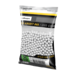 Valken 1000 Count Airsoft BBs .25g available for sale at Palm Bay Paintball Park