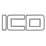 Indian Creek Design Paintball Logo white