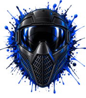 Rental Mask Icon