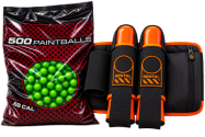 Recon Package