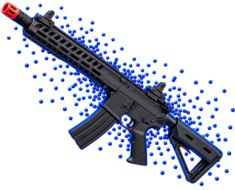 airsoft m4