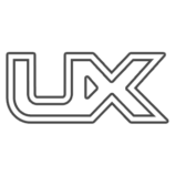 Umarex Paintball Logo white