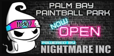 add Palm Bay Paintball and Airsoft Park opening