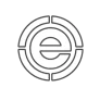 Evil Paintball Logo white