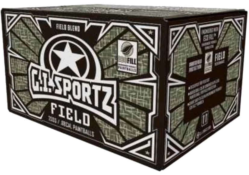 Paintballs Palm Bay Paintball Park