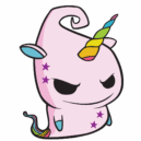 Palm Bay Paintball and Airsoft Parks Nerd Ghost unicorn Party