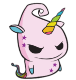 Palm Bay Paintball and Airsoft Parks Nerd Ghost unicorn Party