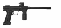 Planet Eclipse EMEK Paintball Marker